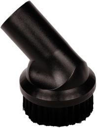 Насадка для пилососа Einhell 2351230 Black щітка кругла для килимових покриттів