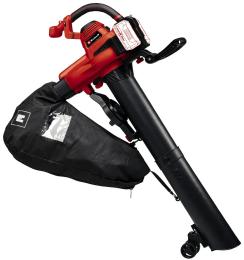 Садовий пилосос Einhell X-Change GE-CL 36/230 Li E-Solo (3433630)