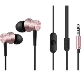 Дротові навушники 1More Piston Fit Pink