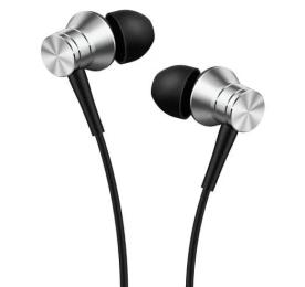 Дротові навушники 1More Piston Fit Silver