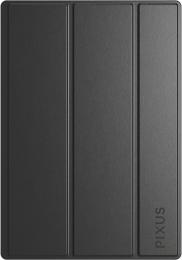 Чохол-книжка для планшета Pixus для Pixus Hammer Black (4897058531534)