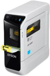 Принтер наклейок Epson LabelWorks LW-600P Black (C51CD69200)