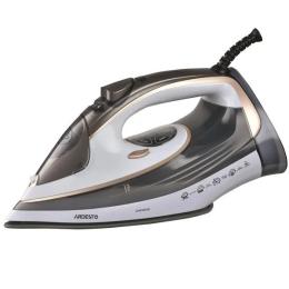 Праска Ardesto IR-B2245-E Gray White