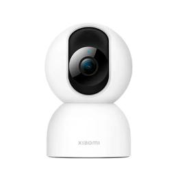 Камера відеонагляду Xiaomi Mi Smart Camera 2 PTZ (MJSXJ11CM, BHR5316CN)