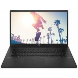 Ноутбук HP 17-cp0036ua Black (4A7P4EA)