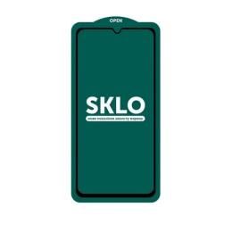 Захисне скло SKLO 5D (full glue) Xiaomi Redmi Note 10 Pro/11 Pro/11 Pro 5G/11E Pro Transparent