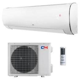 Кондиціонер Cooper&amp;Hunter DAYTONA GEN VI White CH-S09FTXD2-WP