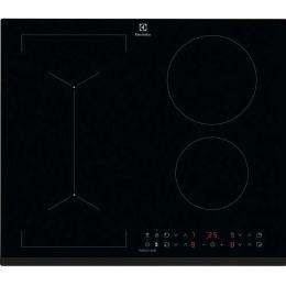 Варильна поверхня Electrolux LIV63431BK Black