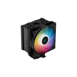 Кулер для ПК Deepcool AG500 BK ARGB (R-AG500-BKANMN-G-1)
