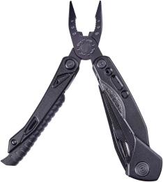 Мультитул ACTIVE Firetool Black (PE82A-5H)