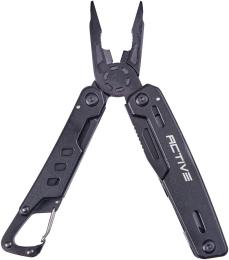 Мультитул ACTIVE Machine Tool Black (886A-H)