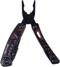Мультитул ACTIVE Micro Tool Black (PE20A-H)