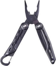 Мультитул ACTIVE Ranger Tool Black (PE58A-H)