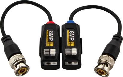 Приймач-передавач GreenVision GV-01 4K P-06 (LP12365)