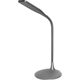 Настільна лампа LEDVANCE LED PANAN Disc Single Gray 5W