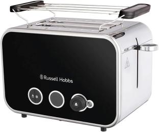 Тостер Russell Hobbs Distinctions 2S 26430-56 Black