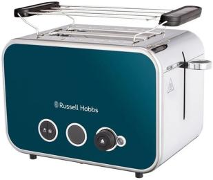 Тостер Russell Hobbs Distinctions 2S 26431-56 Ocean