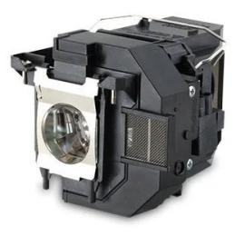 Лампа для проектора Epson ELPLP95 Black