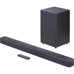 Саундбар JBL Bar 2.1 Deep Bass (MK2) Black (JBLBAR21DBM2BL)