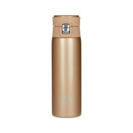 Термос SKIF Outdoor Companion 0.42л Gold (HD-420-83G)