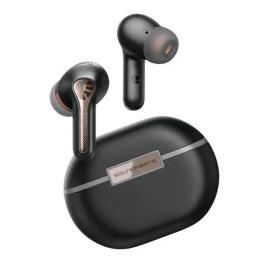 Бездротові навушники Soundpeats Capsule 3 Pro Black