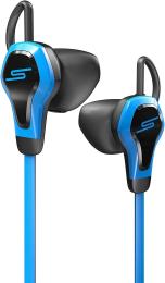 Дротові навушники SMS Audio BioSport Black Blue