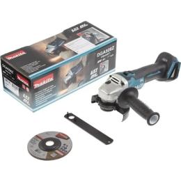 Шліфмашина MAKITA DGA506Z кутова