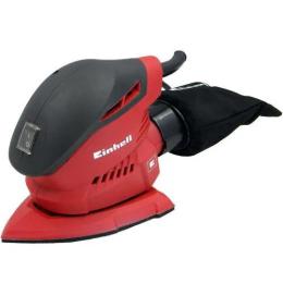 Шліфмашина Einhell TH-OS 1016 вібраційна
