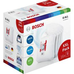Мішок для пилососа Bosch BBZ16GALL