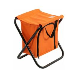 Стілець SKIF Outdoor Keeper I Orange (QP-FD06OR)