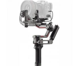 Система стабілізації відео DJI RS 3 Combo