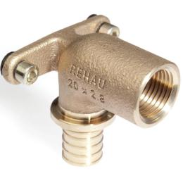 Трубний кутник Rehau RX 16-Rp 1/2 456362001