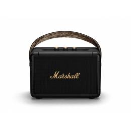 Акустика портативна Marshall Kilburn II Black and brass (1005923)