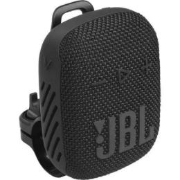 Акустика портативна JBL Wind 3S Black (JBLWIND3S)