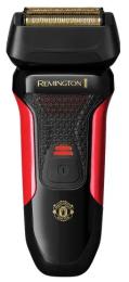 Електробритва Remington F4005 Man Utd F4 Style Black Red (6867404)