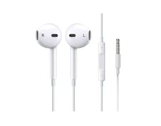 Дротові навушники Proda RX-L01 White