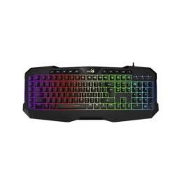 Клавіатура Genius Scorpion K11 Pro Black (ENG/UKR)