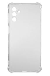 Чохол-накладка ColorWay TPU AntiShock для Samsung Galaxy M14 Clear