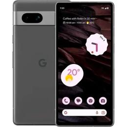 Смартфон Google Pixel 7a 8/128GB Charcoal Global
