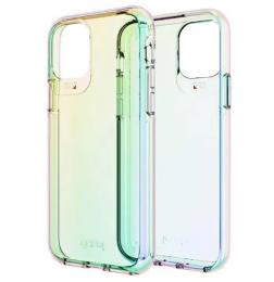 Чохол-накладка Gear4 Crystal Palace D30 для iPhone 14 Pearl