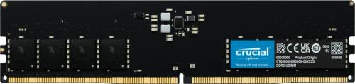 Оперативна память Crucial 32GB DDR5 5600 MHz (CT32G56C46U5T)