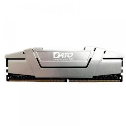 Оперативна память DATO 32GB DDR4 3200 MHz Extreme Gray (EXB32G4DLDND32)
