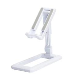 Тримач-підставка для телефона Infinity XT-312A White Universal Desktop stand