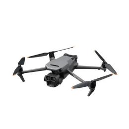 Квадрокоптер (дрон) DJI Mavic 3 Pro Fly More Combo with DJI RC Gray (CP.MA.00000660.01)