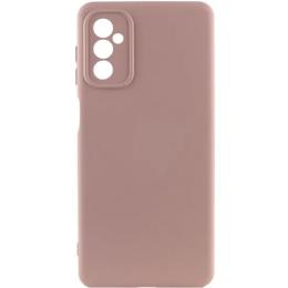 Чохол-накладка Lakshmi Full Camera для Samsung Galaxy A14 4G/5G Pink Sand
