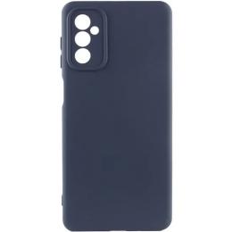 Чохол-накладка Lakshmi Full Camera для Samsung Galaxy M14 5G Midnight Blue