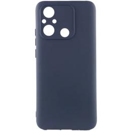 Чохол-накладка Lakshmi Full Camera для Xiaomi Redmi 12C Midnight Blue