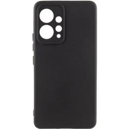 Чохол-накладка Lakshmi Full Camera для Xiaomi Redmi Note 12 4G Black