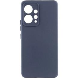 Чохол-накладка Lakshmi Full Camera для Xiaomi Redmi Note 12 4G Midnight Blue