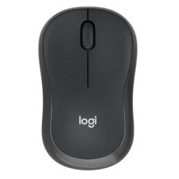 Мишка Logitech M240 Graphite (910-007119)